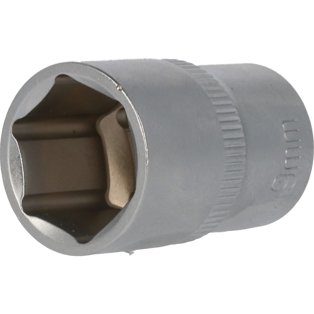 Produktabbildung Nr. 2: BRILLIANT TOOLS 1/2" Sechskant-Stecknuss, 19 mm