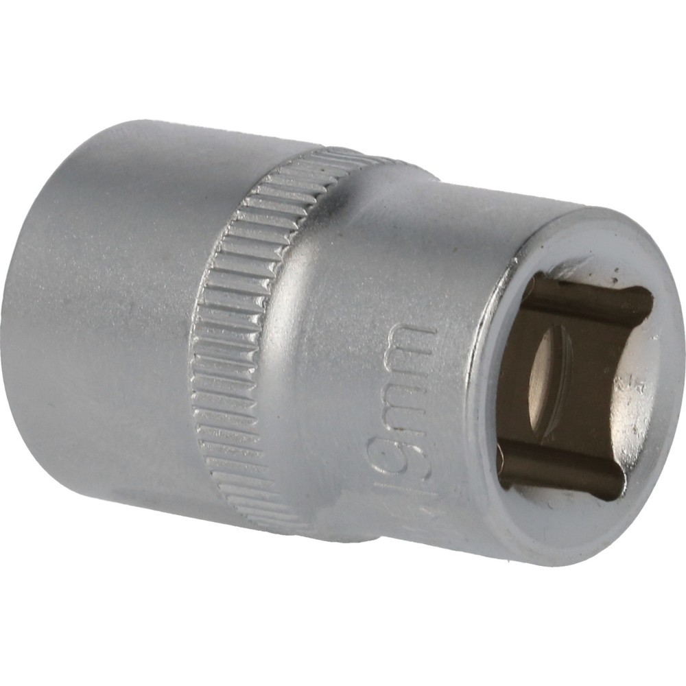 Produktabbildung Nr. 3: BRILLIANT TOOLS 1/2" Sechskant-Stecknuss, 19 mm