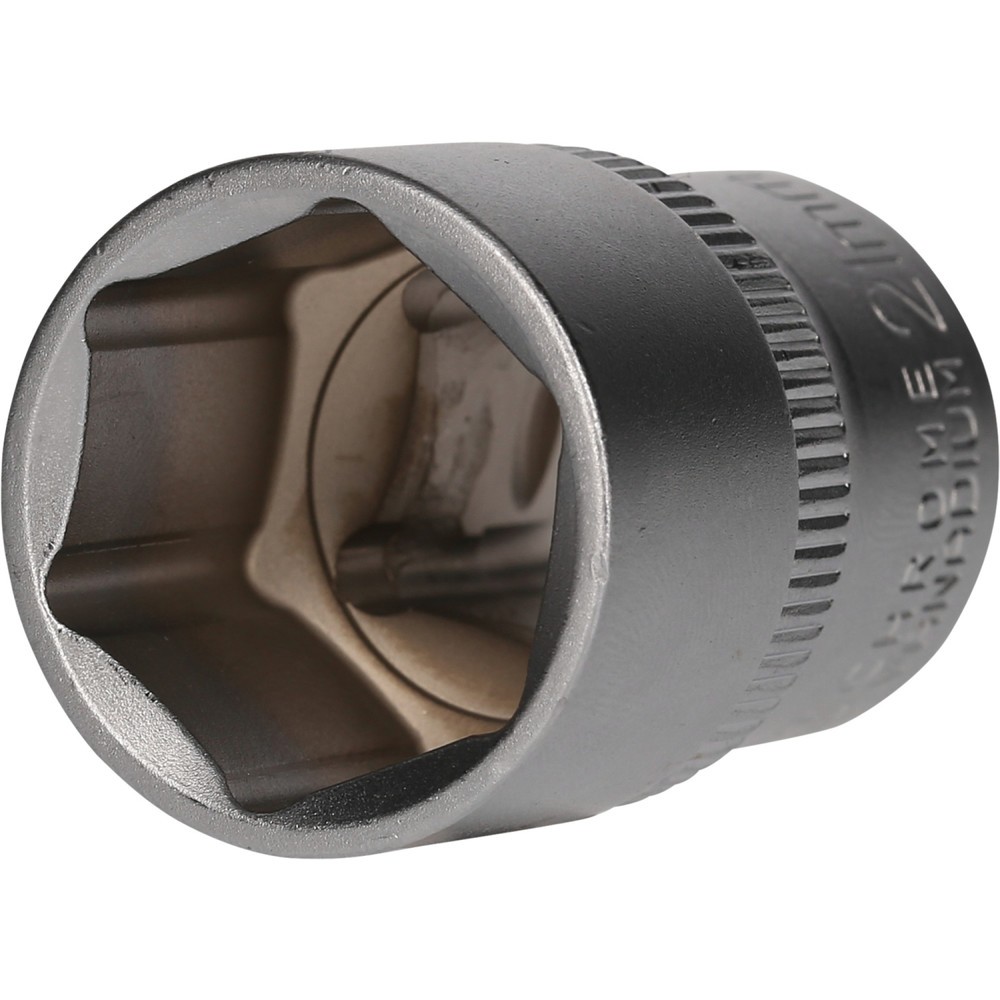 Produktabbildung Nr. 2: BRILLIANT TOOLS 1/2" Sechskant-Stecknuss, 20 mm
