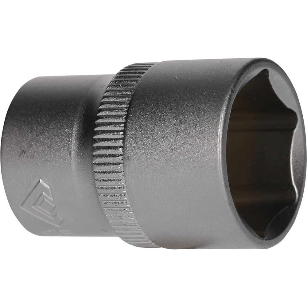 Produktabbildung: BRILLIANT TOOLS 1/2" Sechskant-Stecknuss, 20 mm