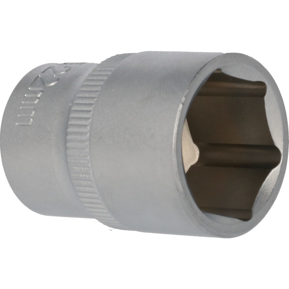 Produktabbildung: BRILLIANT TOOLS 1/2" Sechskant-Stecknuss, 22 mm