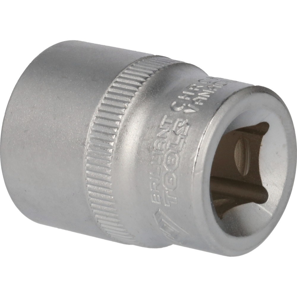 Produktabbildung Nr. 3: BRILLIANT TOOLS 1/2" Sechskant-Stecknuss, 23 mm