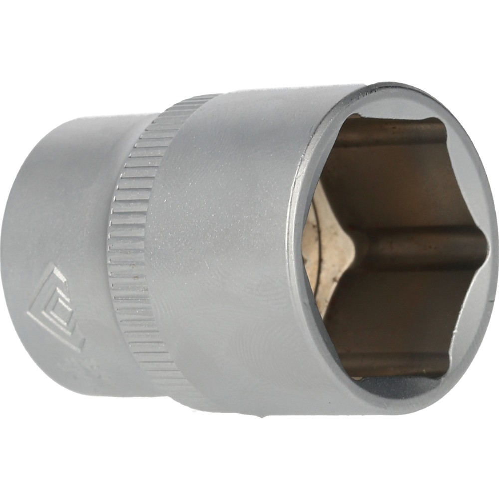 Produktabbildung: BRILLIANT TOOLS 1/2" Sechskant-Stecknuss, 24 mm