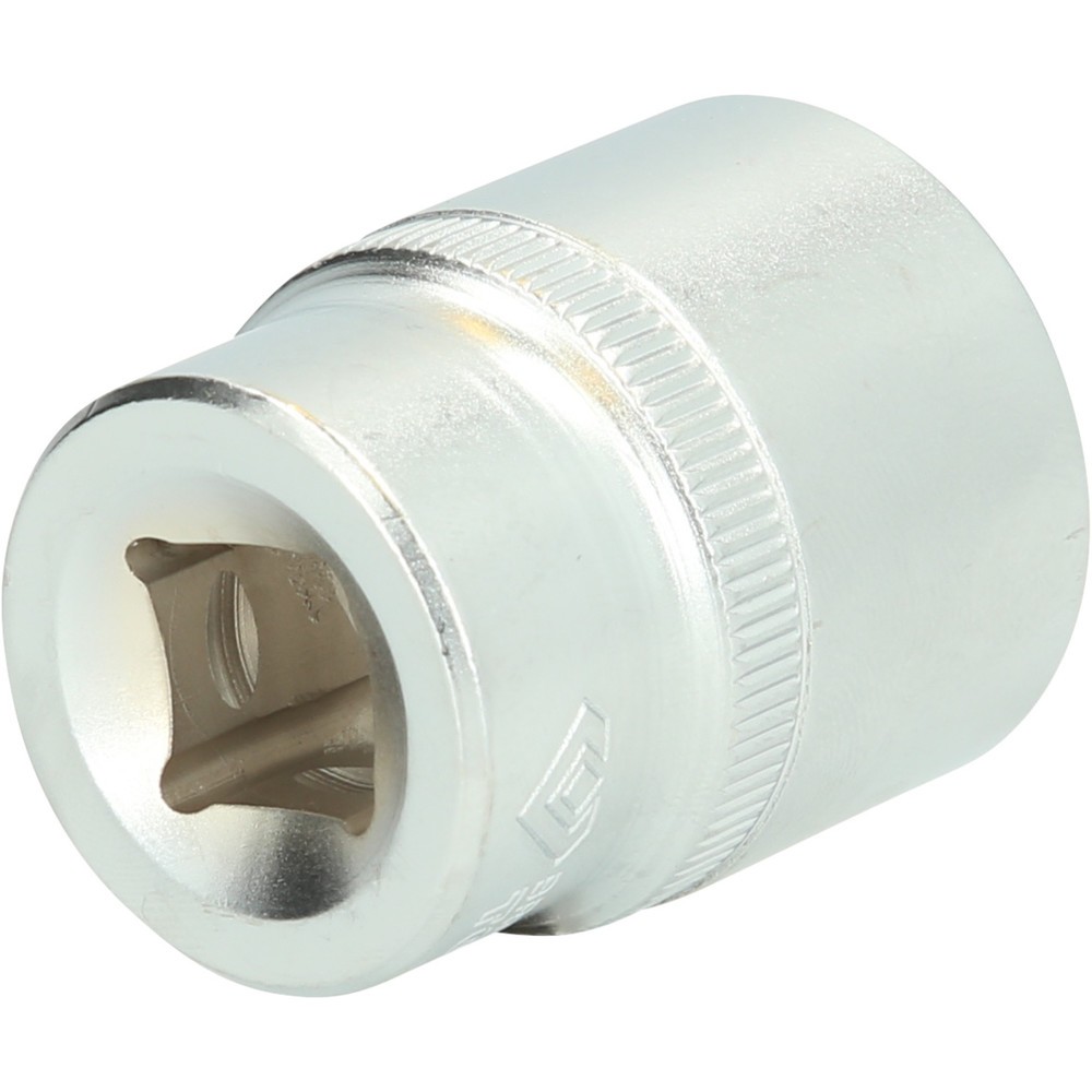 Produktabbildung Nr. 4: BRILLIANT TOOLS 1/2" Sechskant-Stecknuss, 27 mm