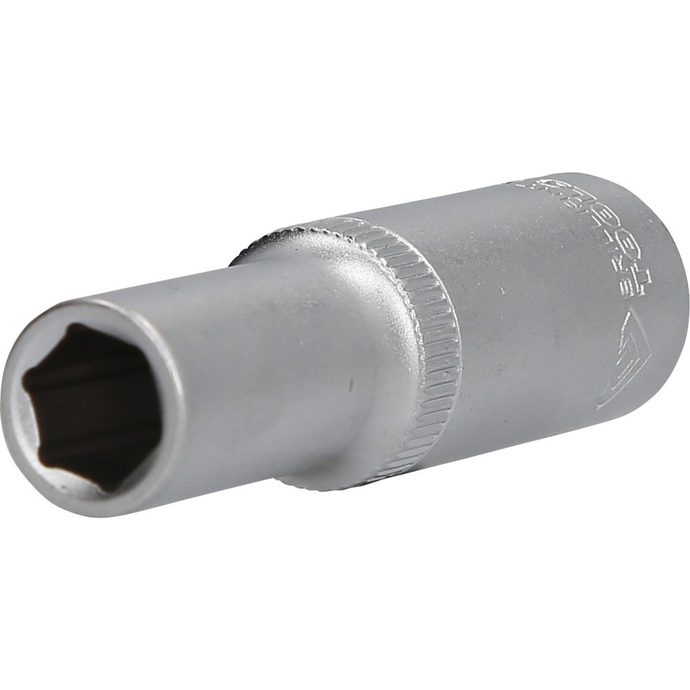 Produktabbildung Nr. 2: BRILLIANT TOOLS 1/2" Sechskant-Stecknuss, lange Ausführung, 11 mm