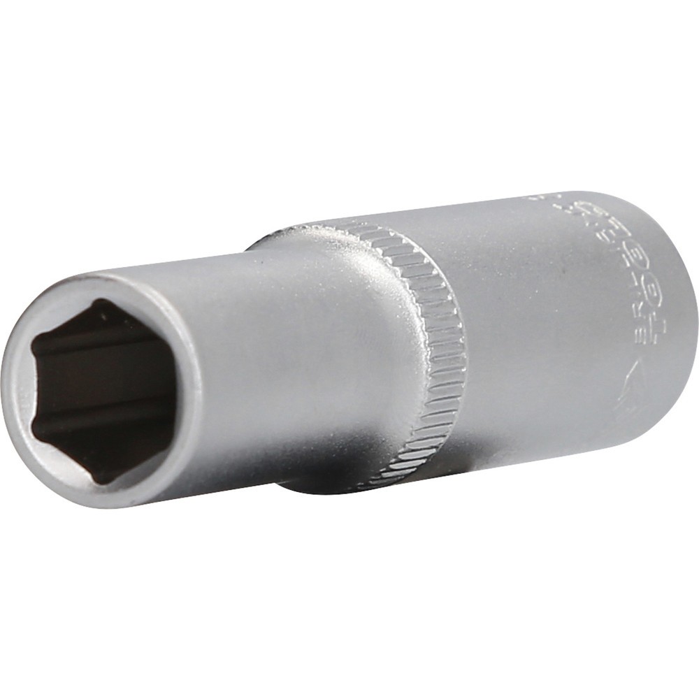 Produktabbildung Nr. 2: BRILLIANT TOOLS 1/2" Sechskant-Stecknuss, lange Ausführung, 12 mm