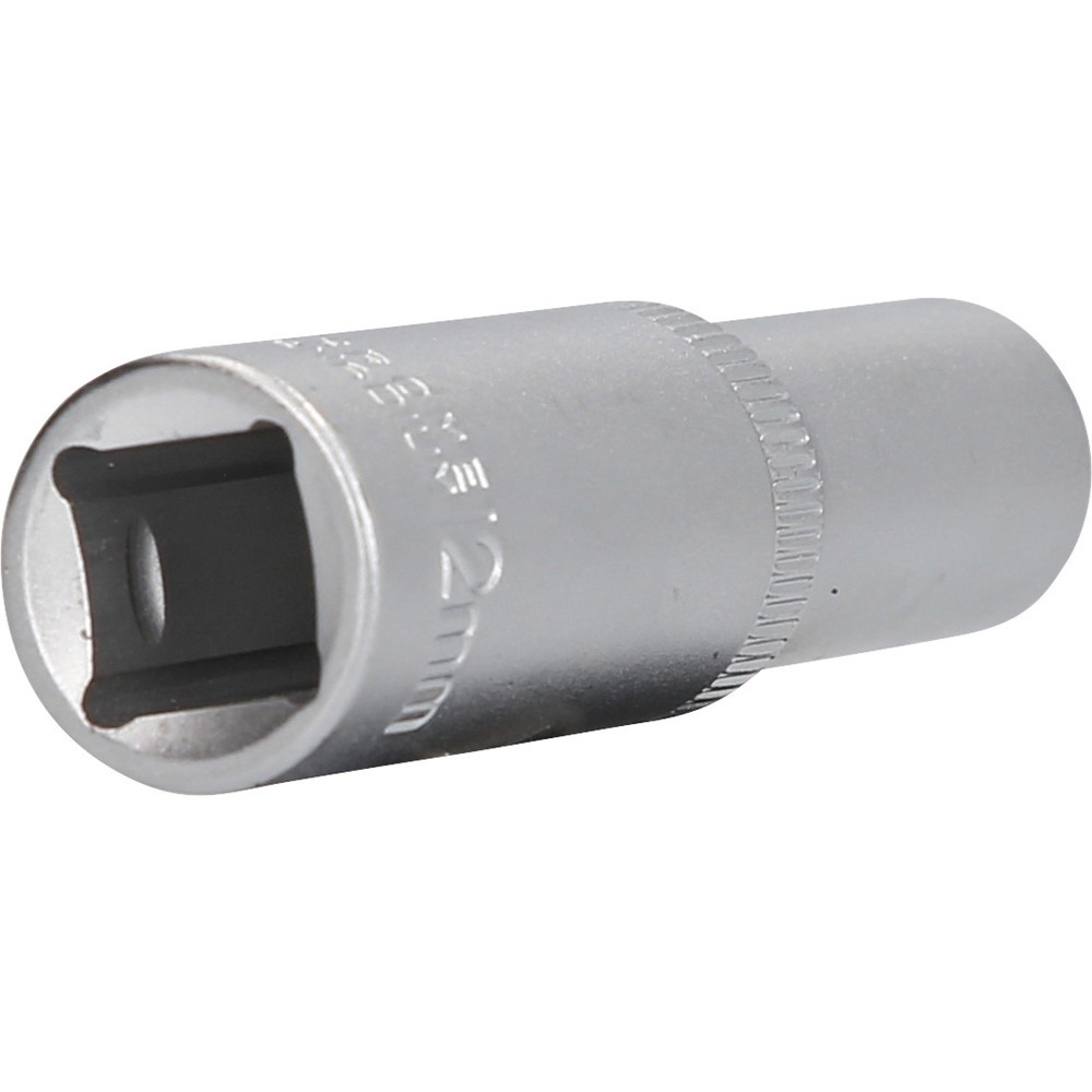 Produktabbildung Nr. 4: BRILLIANT TOOLS 1/2" Sechskant-Stecknuss, lange Ausführung, 12 mm