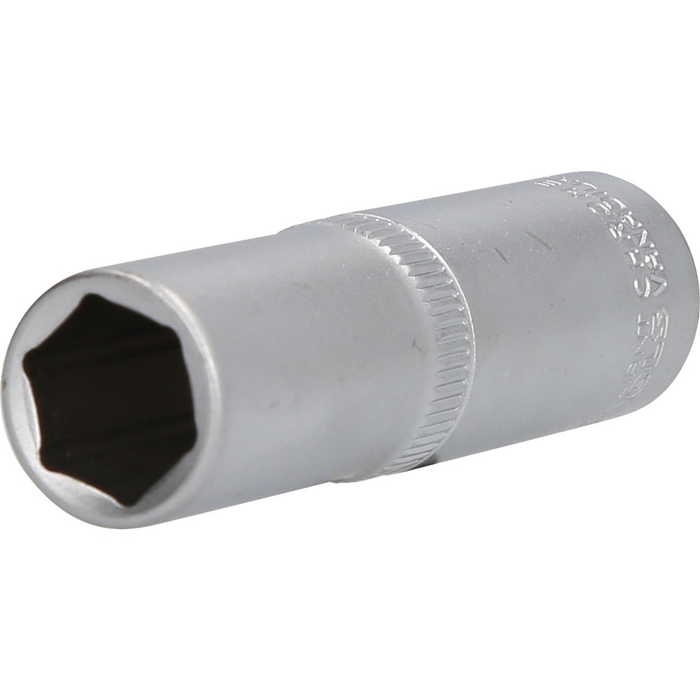 Produktabbildung Nr. 2: BRILLIANT TOOLS 1/2" Sechskant-Stecknuss, lange Ausführung, 14 mm