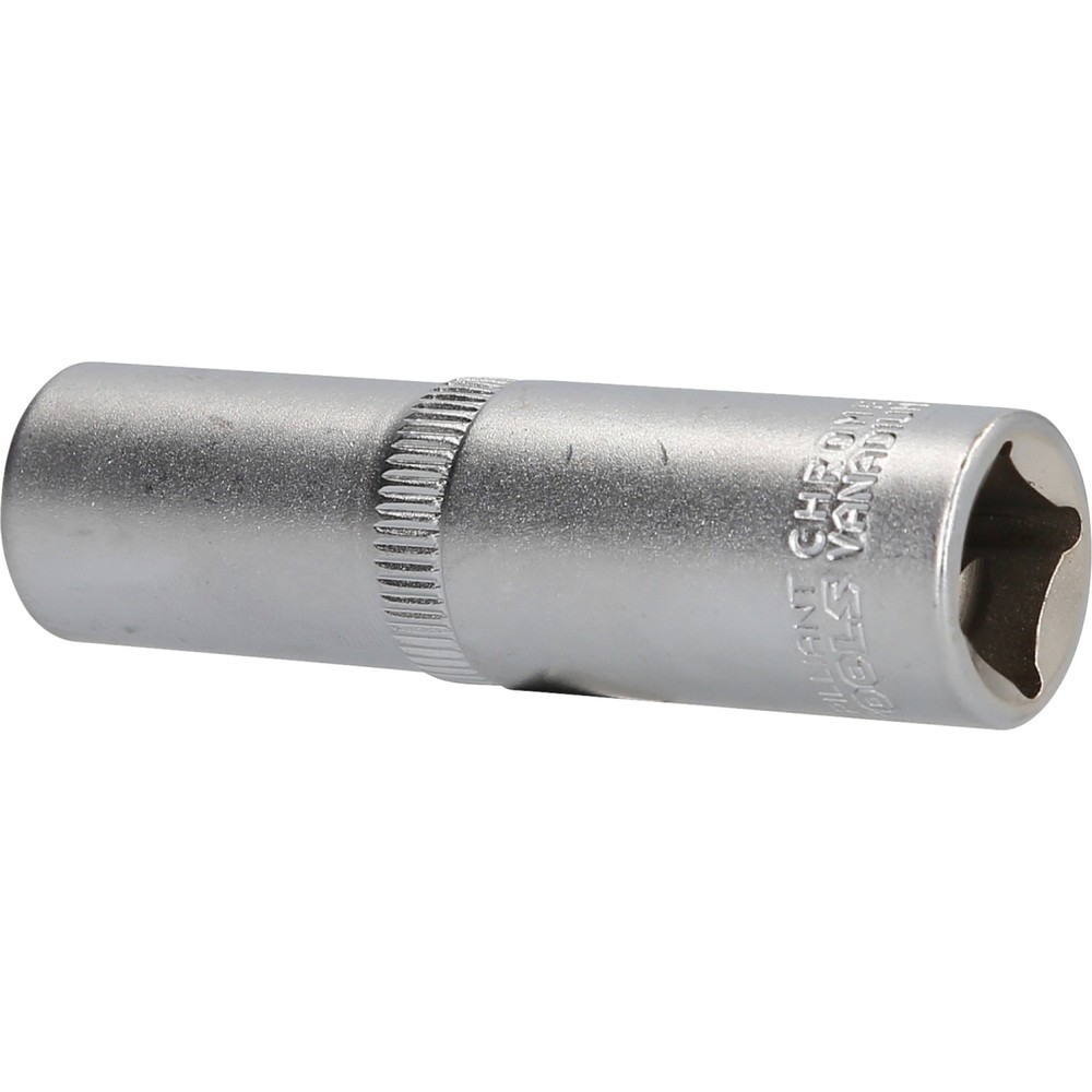 Produktabbildung Nr. 3: BRILLIANT TOOLS 1/2" Sechskant-Stecknuss, lange Ausführung, 14 mm