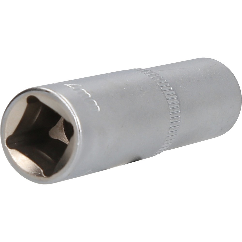 Produktabbildung Nr. 4: BRILLIANT TOOLS 1/2" Sechskant-Stecknuss, lange Ausführung, 14 mm
