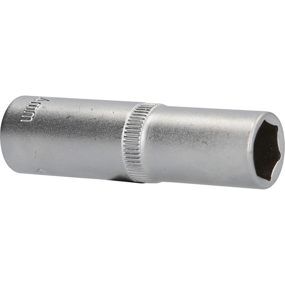 Produktabbildung Nr. 5: BRILLIANT TOOLS 1/2" Sechskant-Stecknuss, lange Ausführung, 14 mm