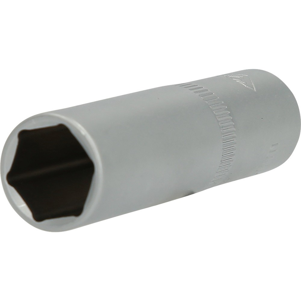 Produktabbildung Nr. 2: BRILLIANT TOOLS 1/2" Sechskant-Stecknuss, lange Ausführung, 15 mm