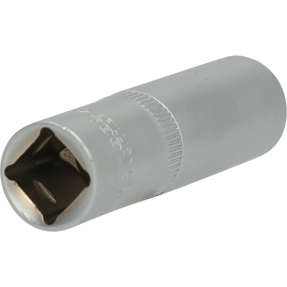Produktabbildung Nr. 4: BRILLIANT TOOLS 1/2" Sechskant-Stecknuss, lange Ausführung, 15 mm