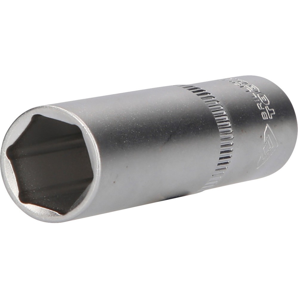 Produktabbildung Nr. 2: BRILLIANT TOOLS 1/2" Sechskant-Stecknuss, lange Ausführung, 16 mm