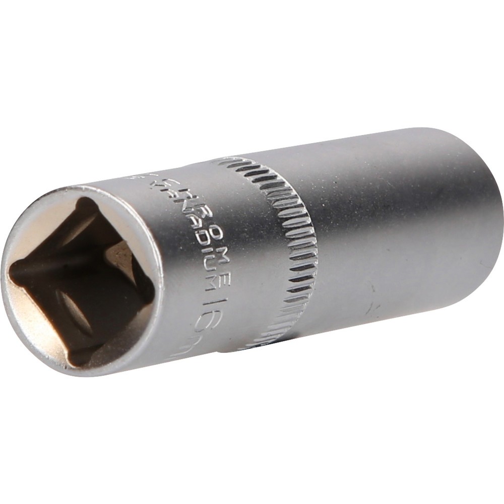 Produktabbildung Nr. 4: BRILLIANT TOOLS 1/2" Sechskant-Stecknuss, lange Ausführung, 16 mm