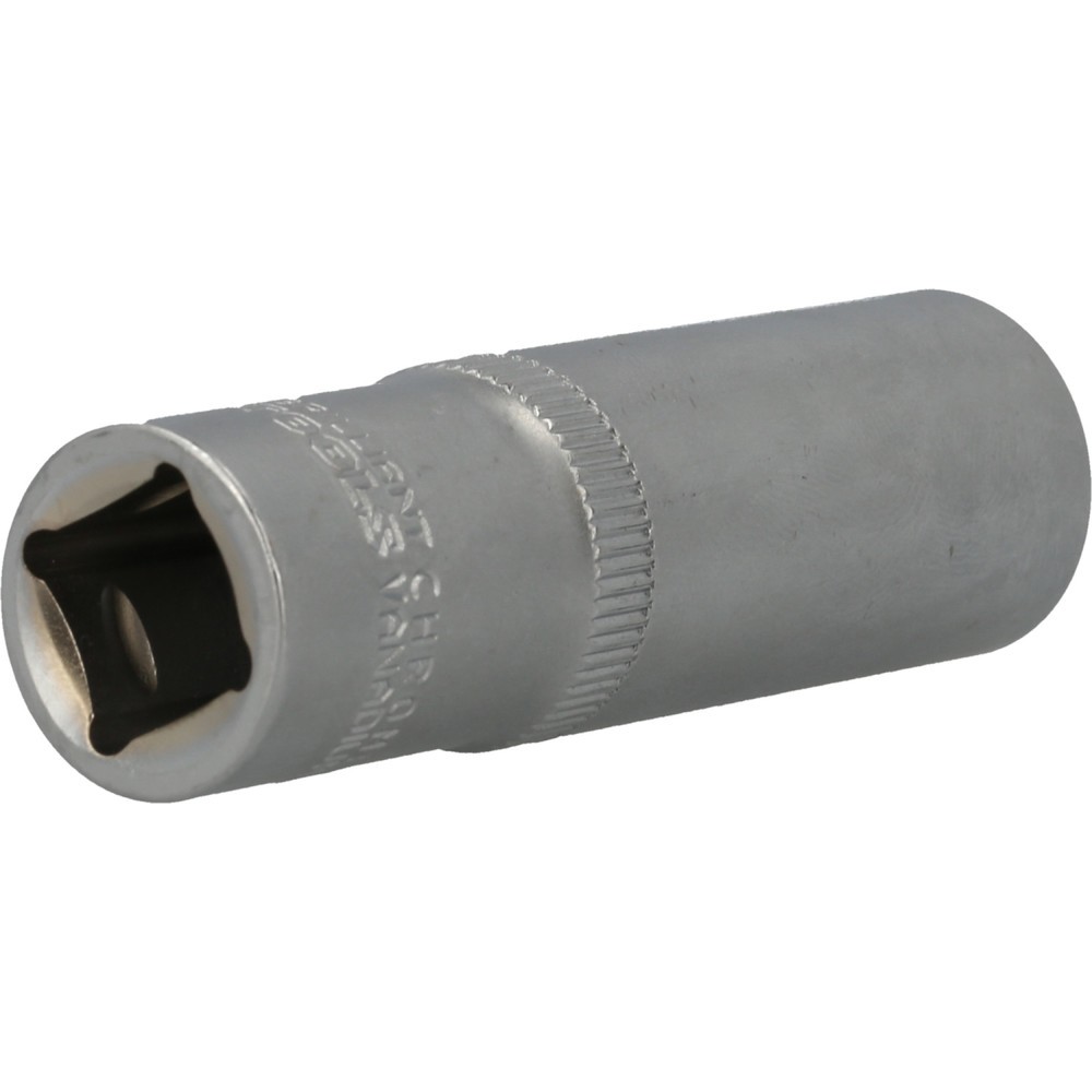 Produktabbildung Nr. 4: BRILLIANT TOOLS 1/2" Sechskant-Stecknuss, lange Ausführung, 17 mm