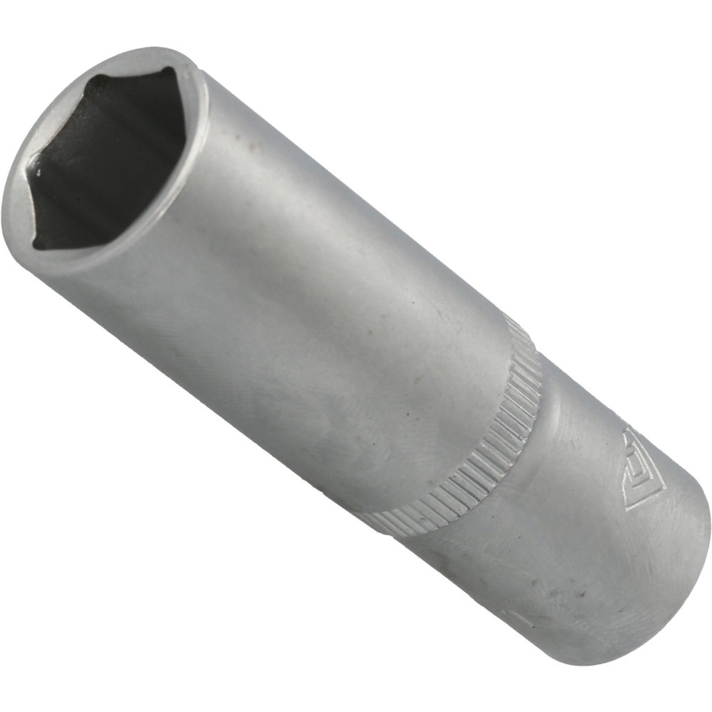 Produktabbildung: BRILLIANT TOOLS 1/2" Sechskant-Stecknuss, lange Ausführung, 18 mm