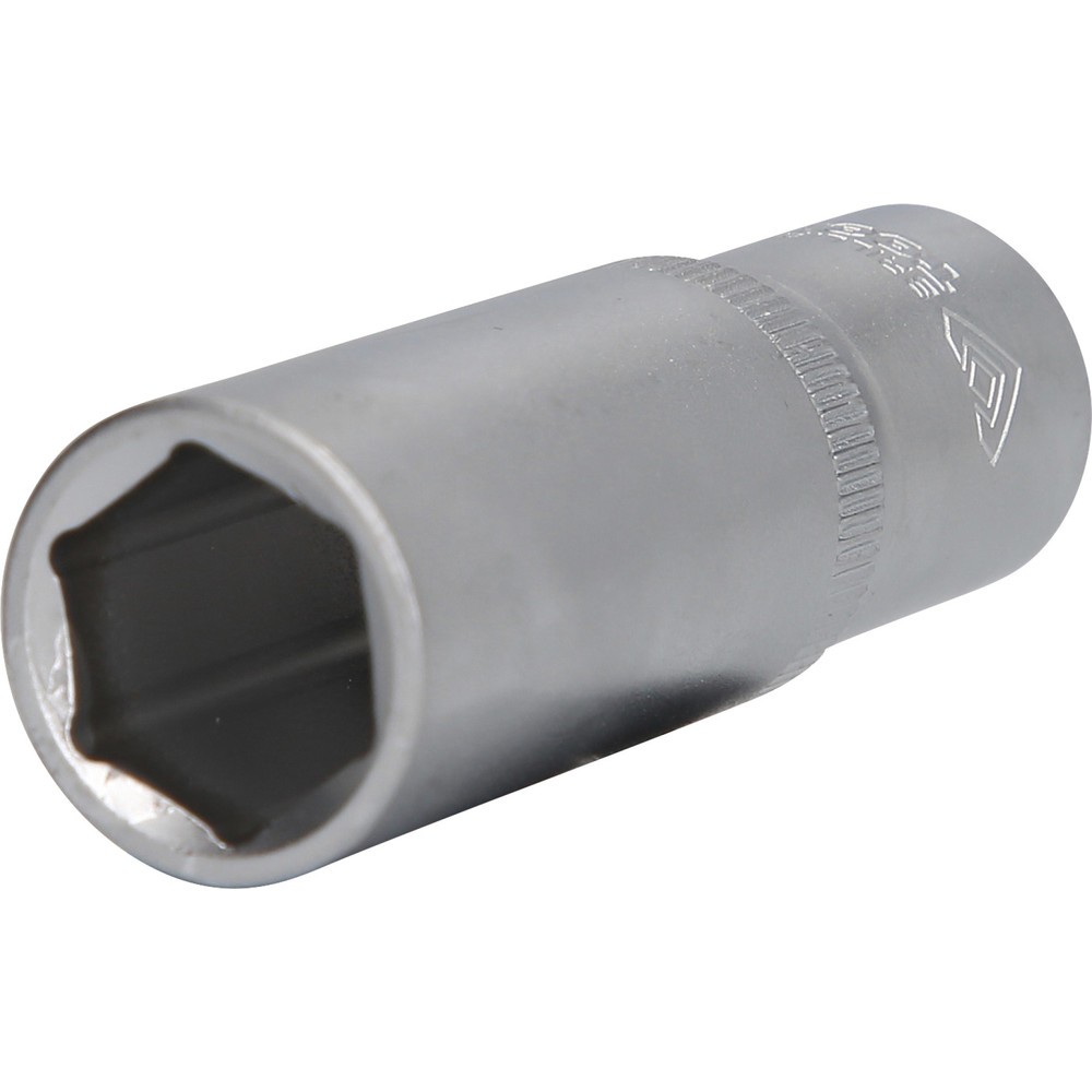 Produktabbildung Nr. 2: BRILLIANT TOOLS 1/2" Sechskant-Stecknuss, lange Ausführung, 18 mm