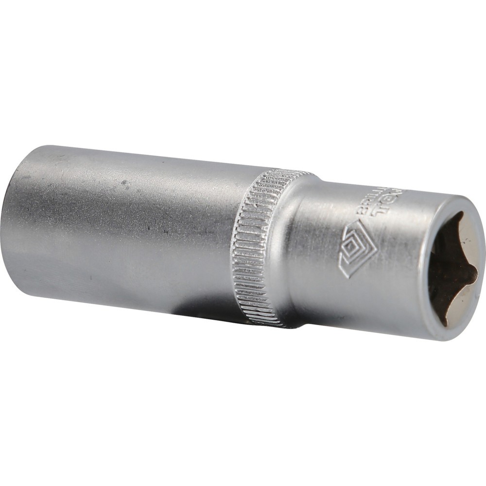 Produktabbildung Nr. 3: BRILLIANT TOOLS 1/2" Sechskant-Stecknuss, lange Ausführung, 18 mm