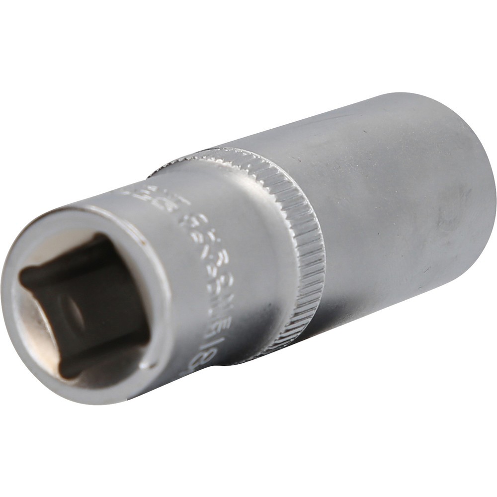 Produktabbildung Nr. 4: BRILLIANT TOOLS 1/2" Sechskant-Stecknuss, lange Ausführung, 18 mm
