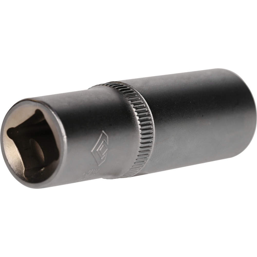 Produktabbildung Nr. 4: BRILLIANT TOOLS 1/2" Sechskant-Stecknuss, lange Ausführung, 19 mm