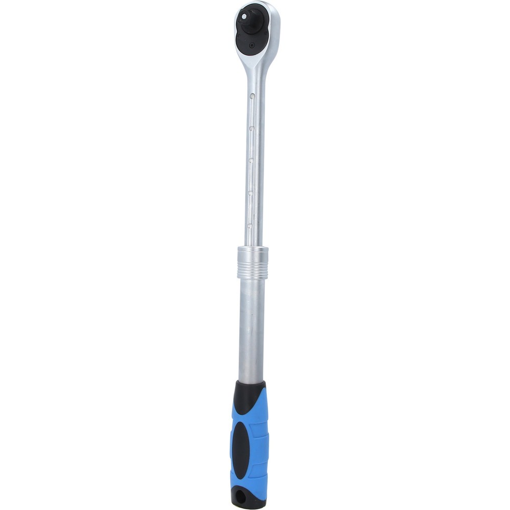 Produktabbildung Nr. 7: BRILLIANT TOOLS 1/2" Teleskop-Umschaltknarre