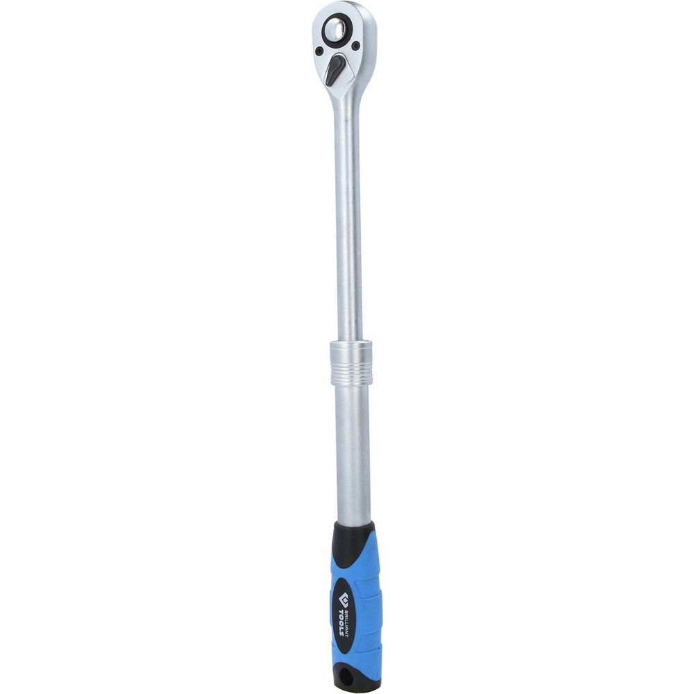 Produktabbildung: BRILLIANT TOOLS 1/2" Teleskop-Umschaltknarre