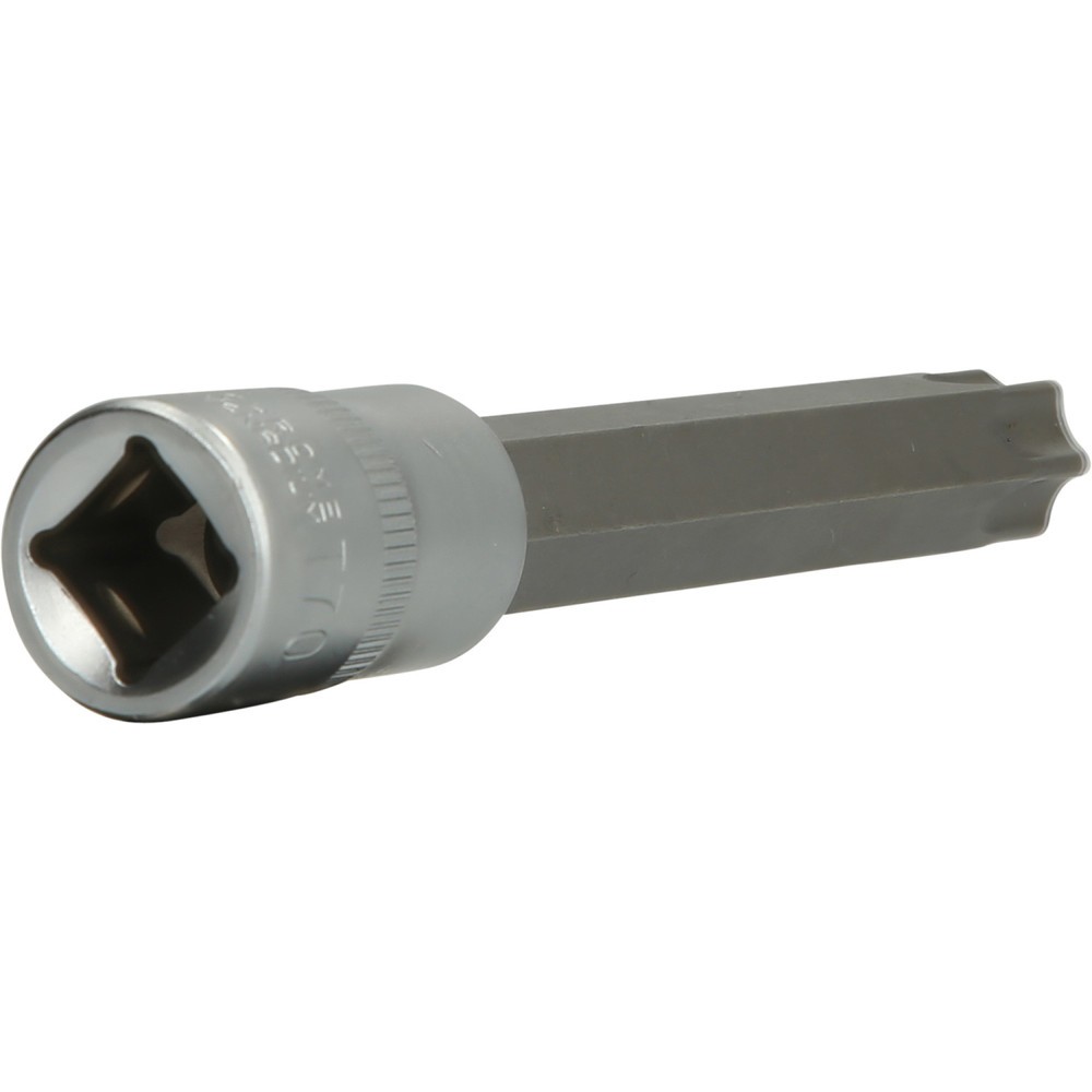 Produktabbildung Nr. 4: BRILLIANT TOOLS 1/2" Torx-Bit-Stecknuss, 140 mm lang, T70
