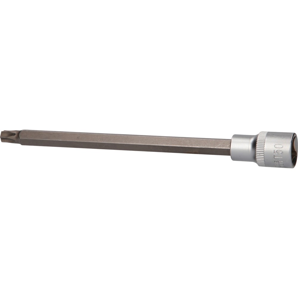 Produktabbildung Nr. 3: BRILLIANT TOOLS 1/2" Torx-Bit-Stecknuss, 200 mm lang, T50