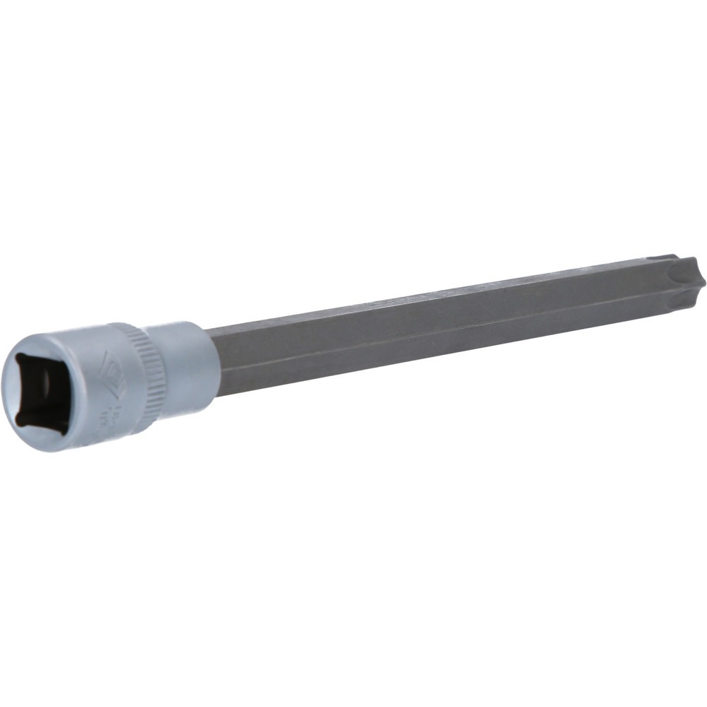 Produktabbildung Nr. 11: BRILLIANT TOOLS 1/2" Torx-Bit-Stecknuss, 200 mm lang, T60