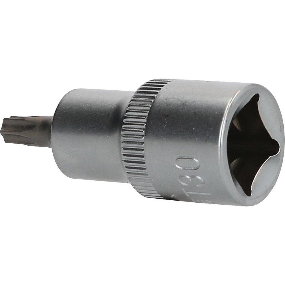 Produktabbildung Nr. 3: BRILLIANT TOOLS 1/2" Torx-Bit-Stecknuss, 55 mm lang, T30