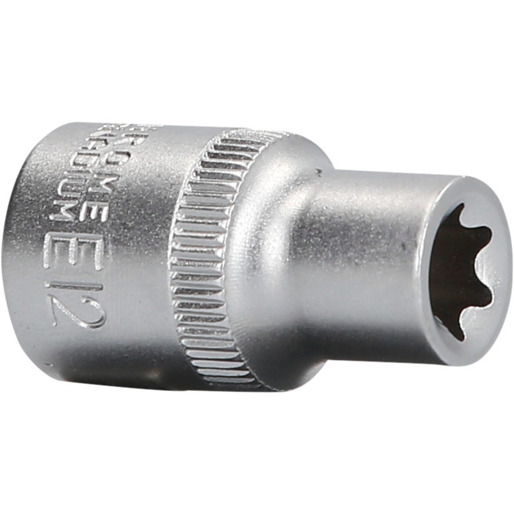 Produktabbildung Nr. 1: BRILLIANT TOOLS 1/2" Torx-E-Stecknuss, E12