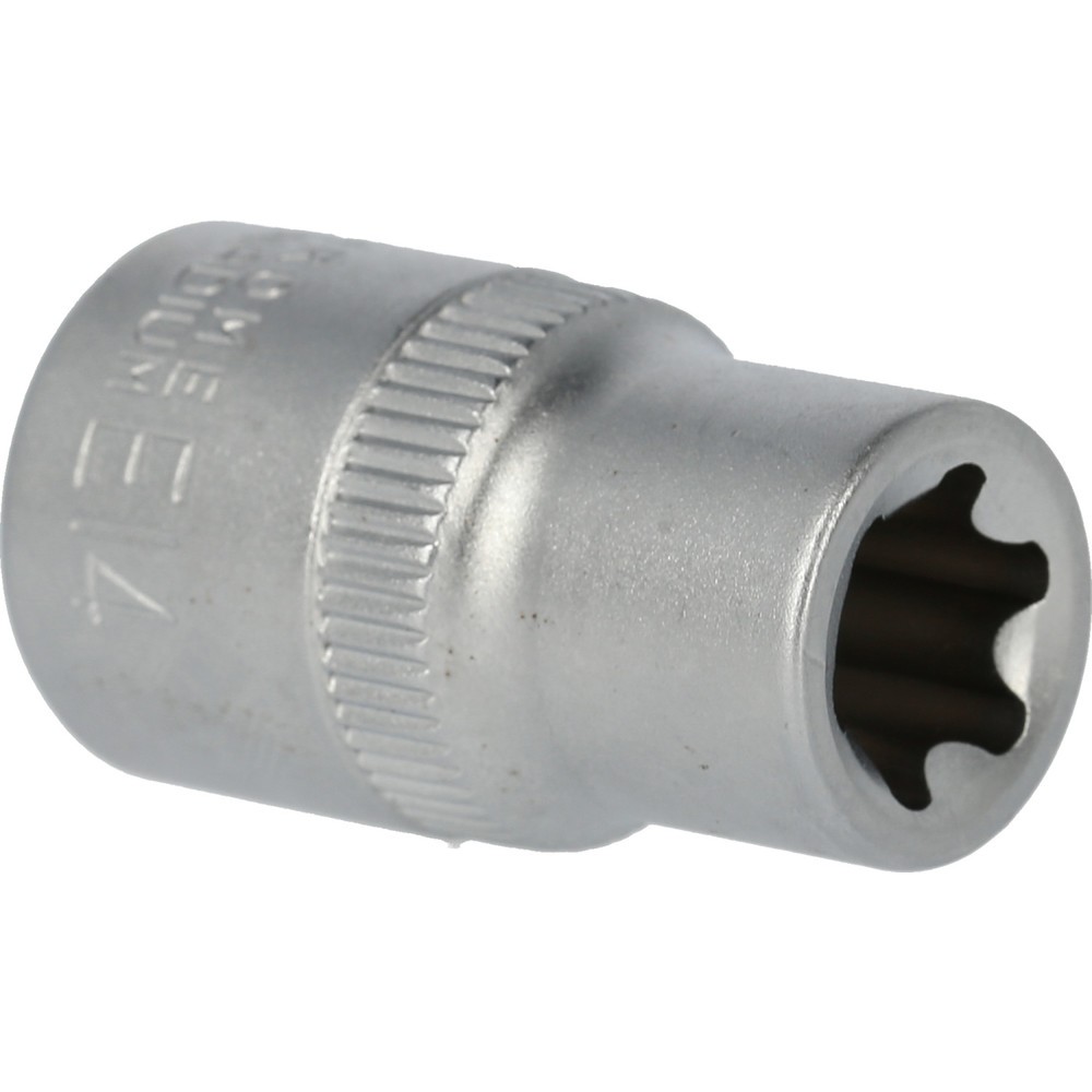 Produktabbildung Nr. 5: BRILLIANT TOOLS 1/2" Torx-E-Stecknuss, E14