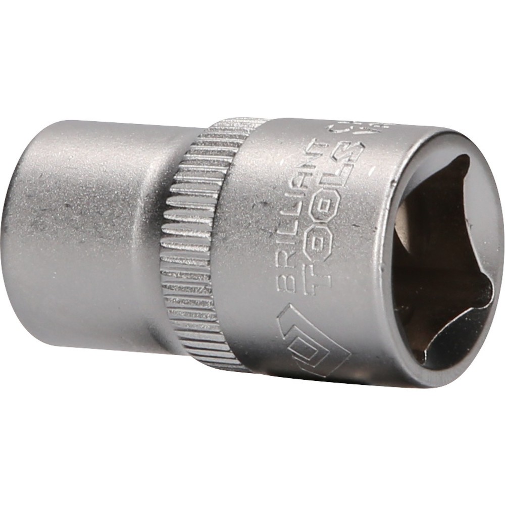 Produktabbildung Nr. 3: BRILLIANT TOOLS 1/2" Torx-E-Stecknuss, E16