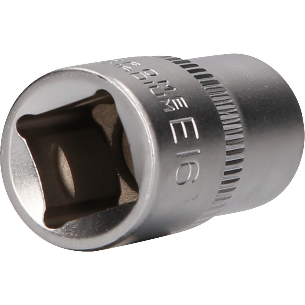 Produktabbildung Nr. 4: BRILLIANT TOOLS 1/2" Torx-E-Stecknuss, E16