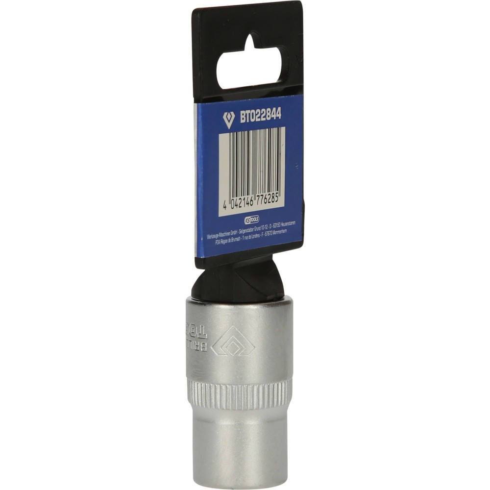 Produktabbildung Nr. 7: BRILLIANT TOOLS 1/2" Torx-E-Stecknuss, E16