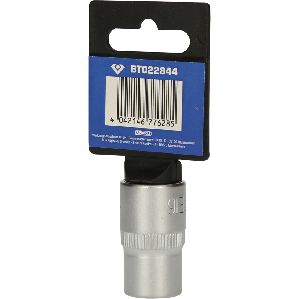 Produktabbildung Nr. 8: BRILLIANT TOOLS 1/2" Torx-E-Stecknuss, E16