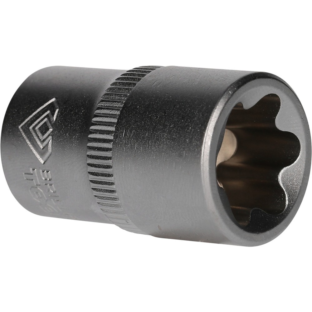 Produktabbildung: BRILLIANT TOOLS 1/2" Torx-E-Stecknuss, E20