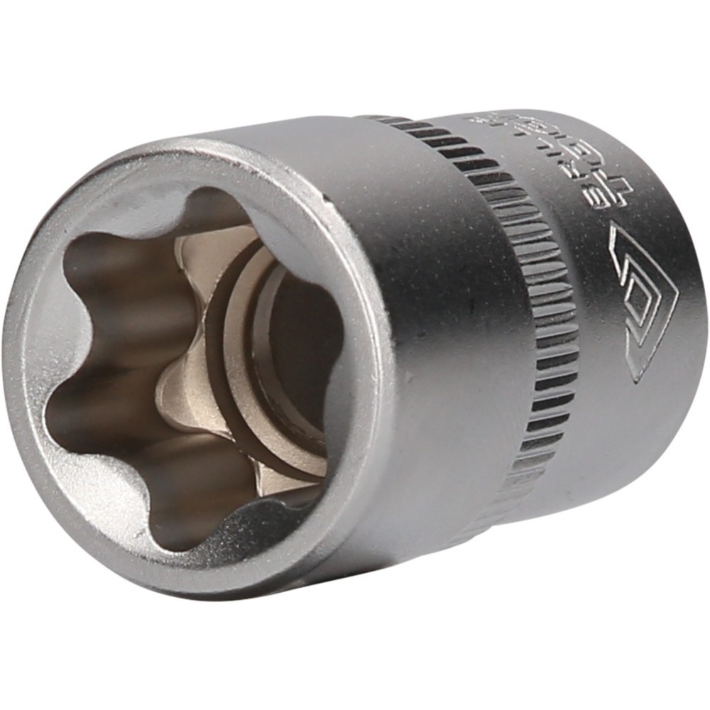 Produktabbildung Nr. 2: BRILLIANT TOOLS 1/2" Torx-E-Stecknuss, E22