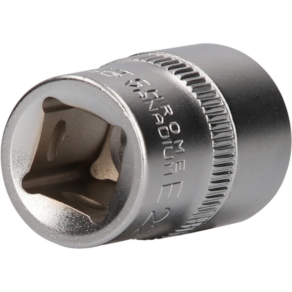 Produktabbildung Nr. 4: BRILLIANT TOOLS 1/2" Torx-E-Stecknuss, E22