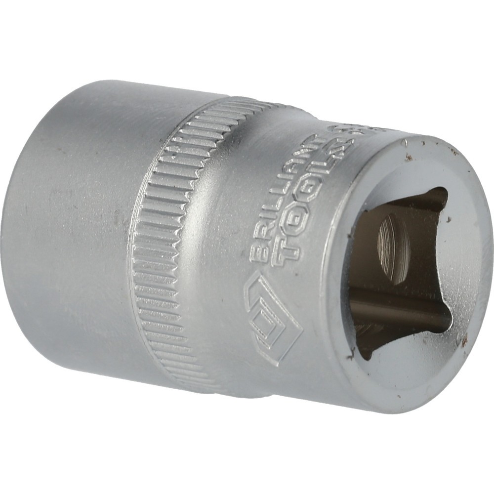 Produktabbildung Nr. 3: BRILLIANT TOOLS 1/2" Torx-E-Stecknuss, E24