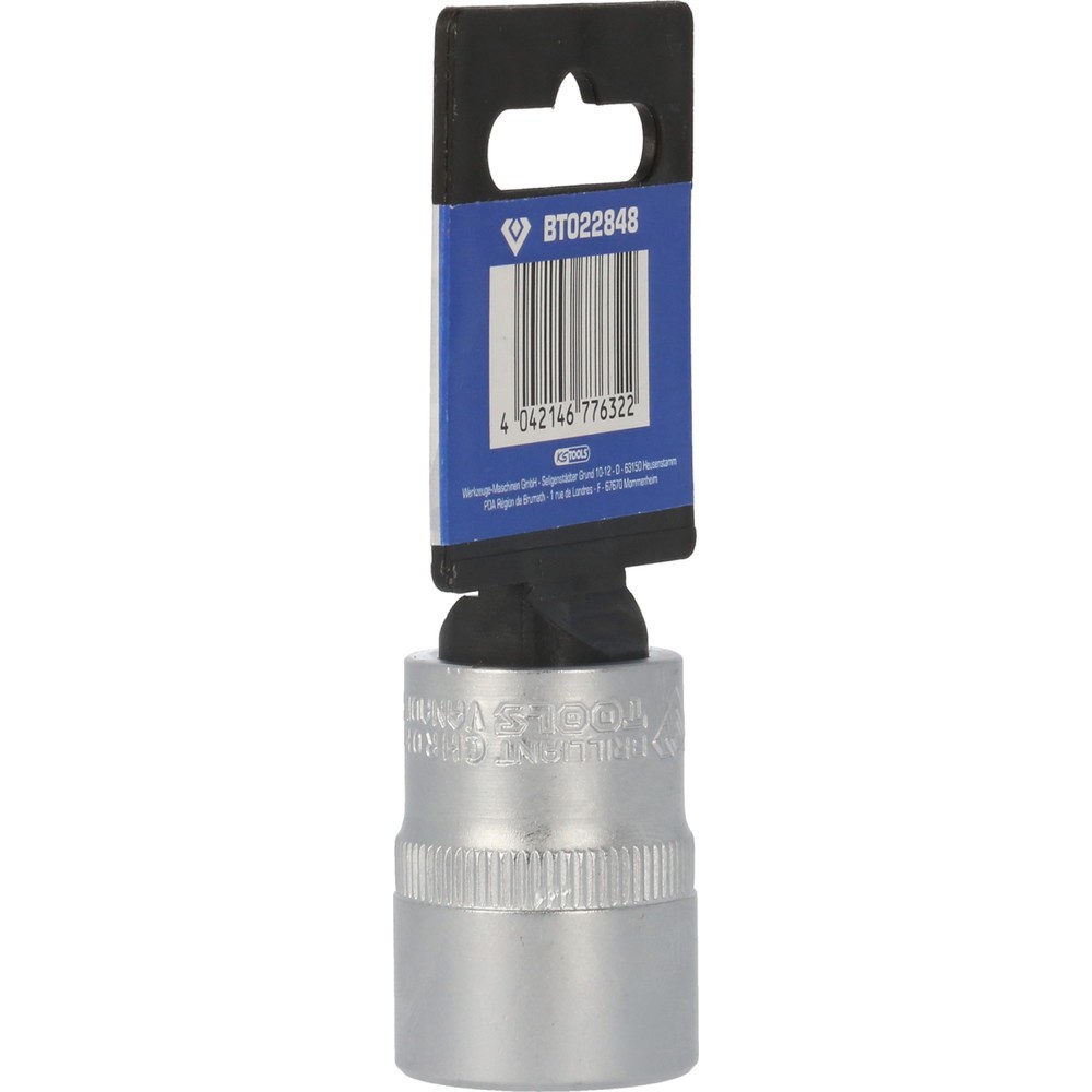 Produktabbildung Nr. 7: BRILLIANT TOOLS 1/2" Torx-E-Stecknuss, E24