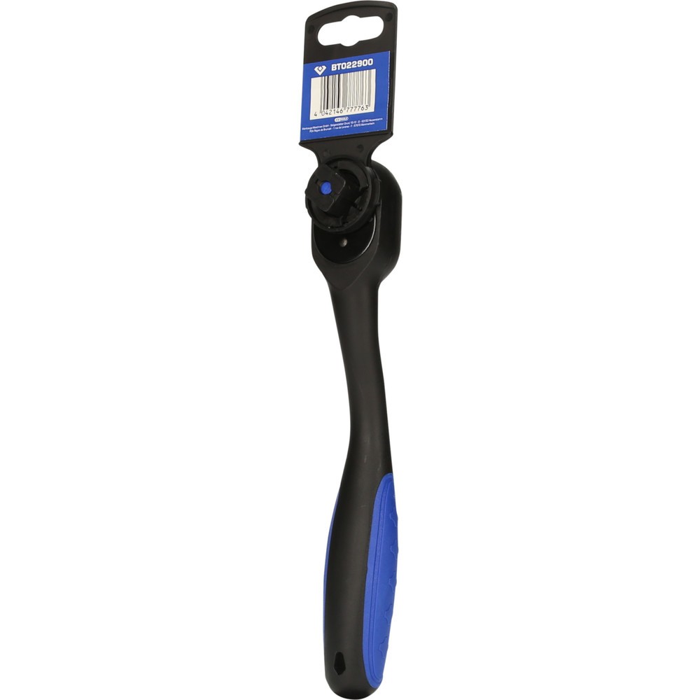 Produktabbildung Nr. 8: BRILLIANT TOOLS 1/2" Umschaltknarre
