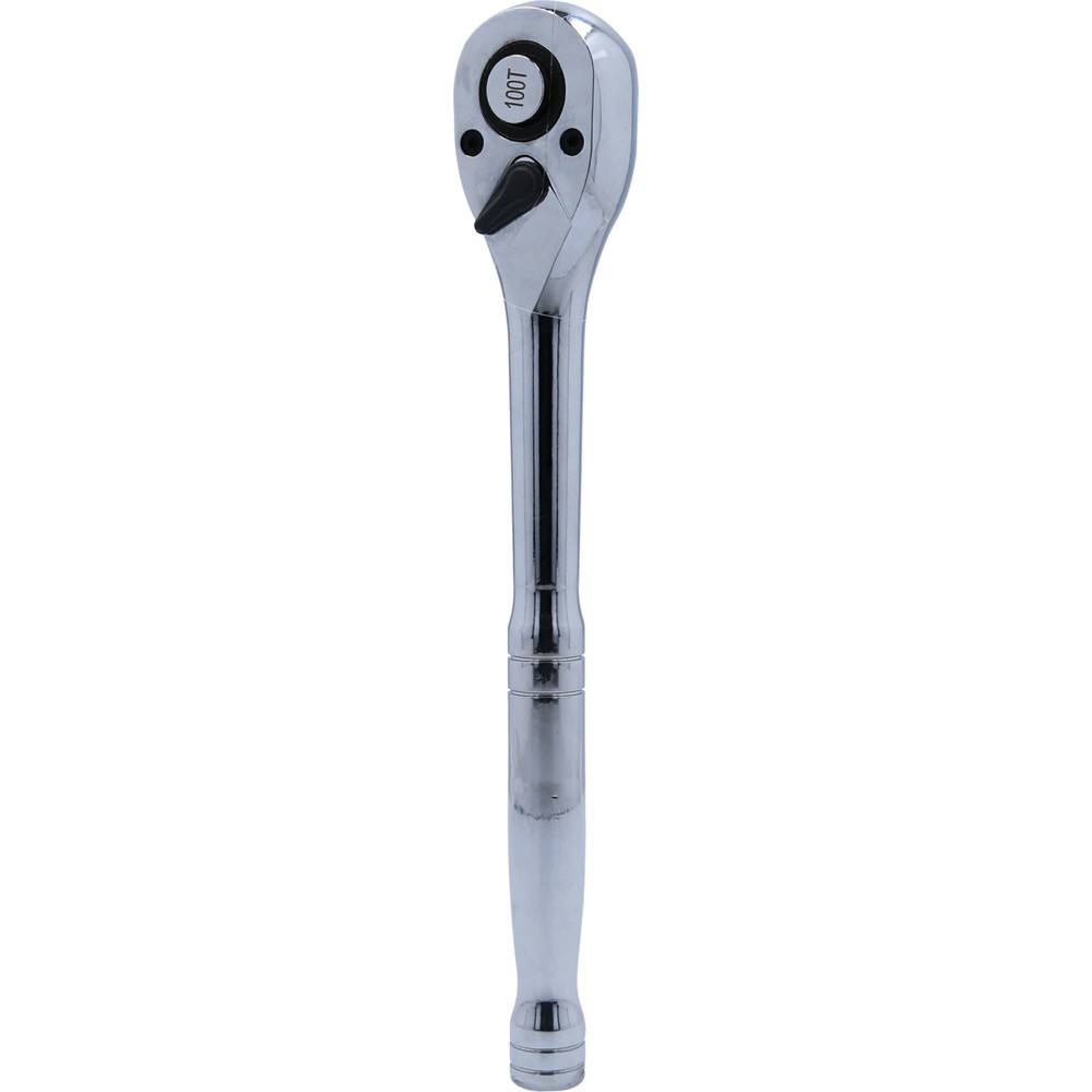 Produktabbildung: BRILLIANT TOOLS 1/2" Umschaltknarre mit Metallgriff