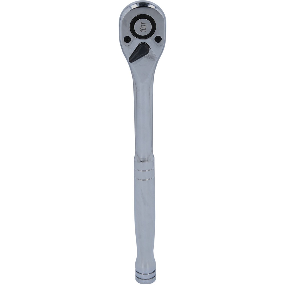 Produktabbildung Nr. 2: BRILLIANT TOOLS 1/2" Umschaltknarre mit Metallgriff
