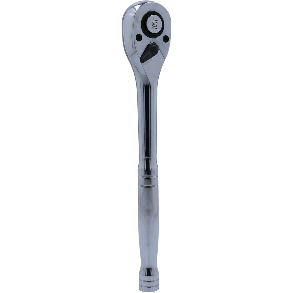 Produktabbildung Nr. 3: BRILLIANT TOOLS 1/2" Umschaltknarre mit Metallgriff