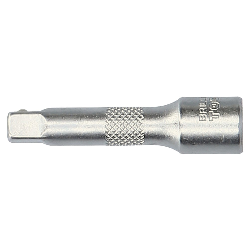 Produktabbildung: BRILLIANT TOOLS 1/2" Verlängerung, 125 mm