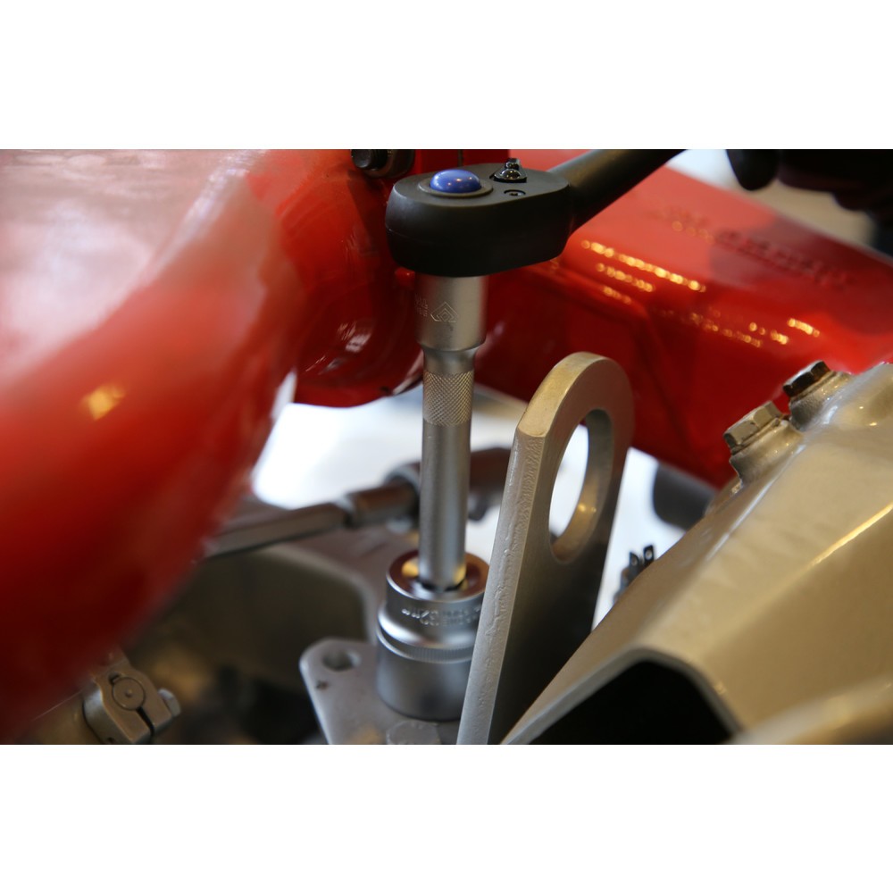Produktabbildung Nr. 12: BRILLIANT TOOLS 1/2" Verlängerung, 250 mm