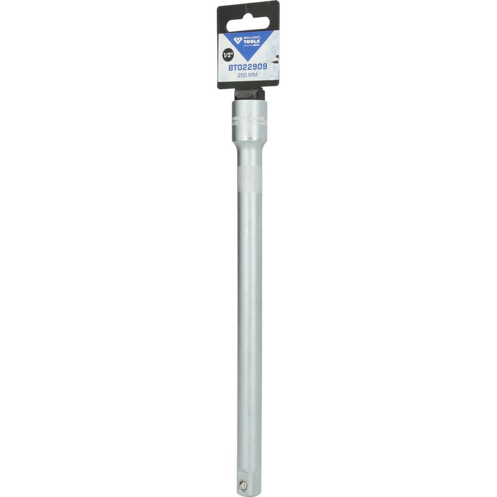 Produktabbildung Nr. 6: BRILLIANT TOOLS 1/2" Verlängerung, 250 mm