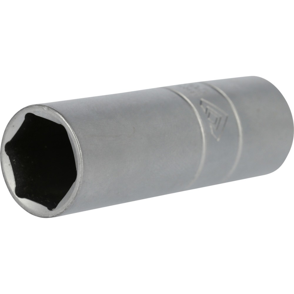 Produktabbildung Nr. 2: BRILLIANT TOOLS 1/2" Zündkerzen-Stecknuss, 16 mm